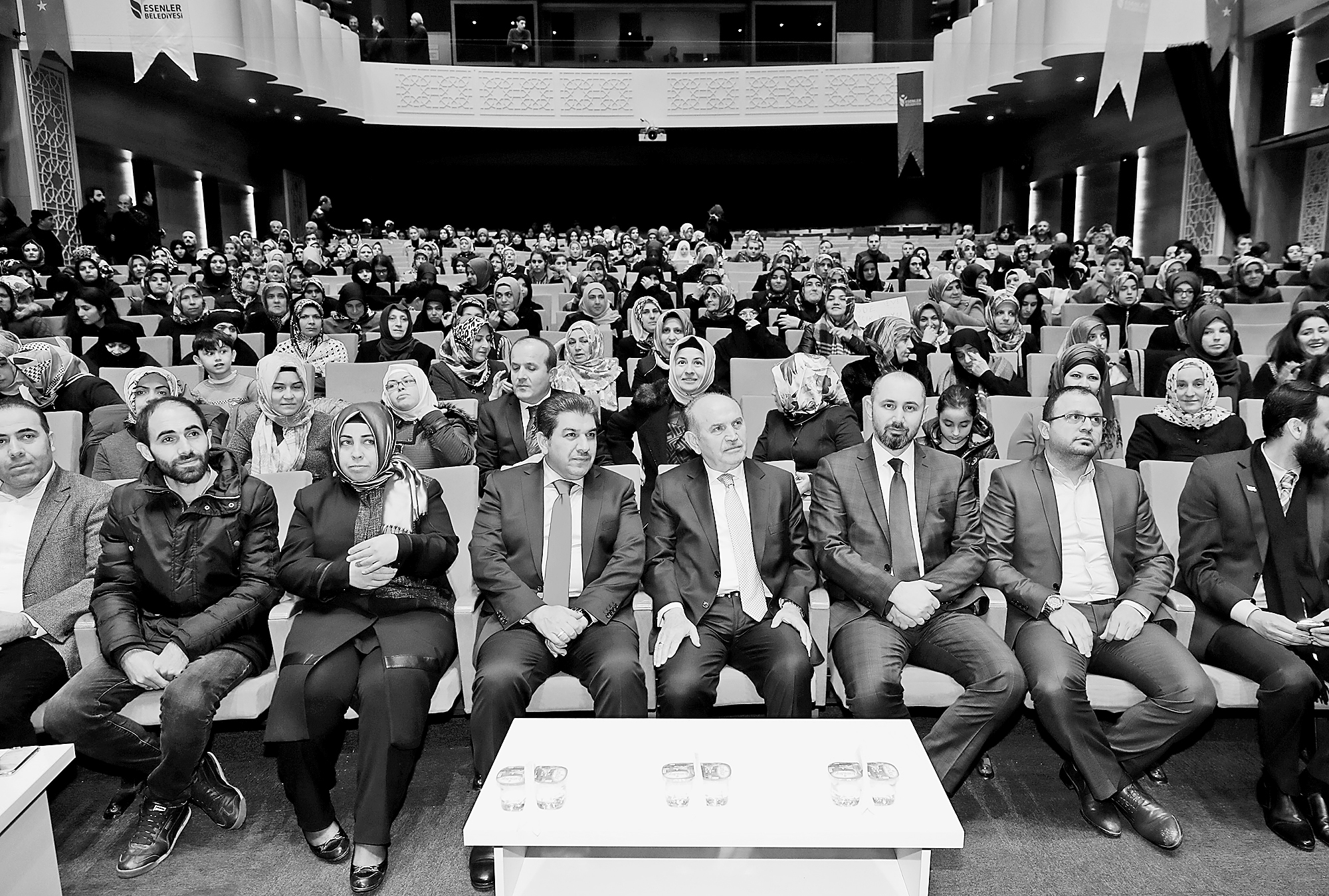 İstanbul’daki sistem dünyaya model oldu