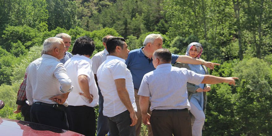 120 kişinin zehirlendiği köyde tedirgin bekleyiş sürüyor