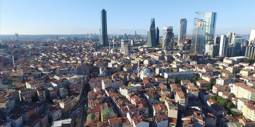 Kağıthane'de 'riskli alan' ilanı