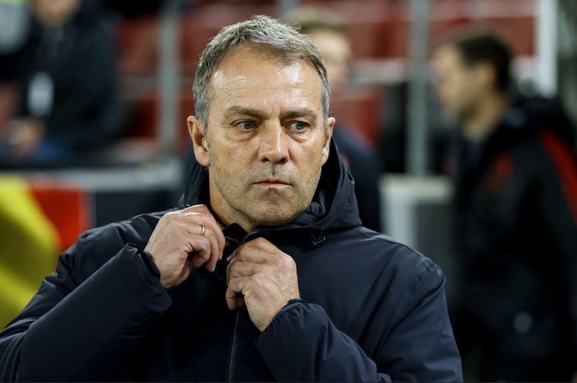 Barcelona'nın yeni teknik direktörü belli oldu