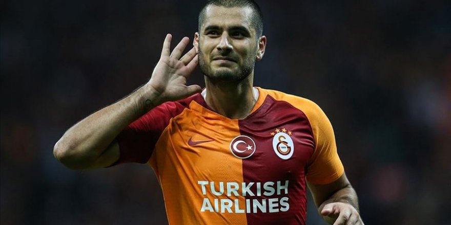 Eren Derdiyok, Göztepe'de