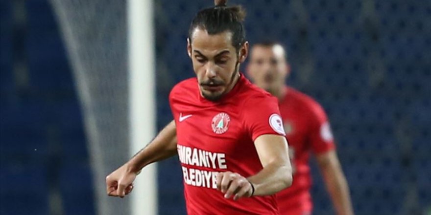 Fenerbahçe Yasir Subaşı ile sözleşme imzaladı