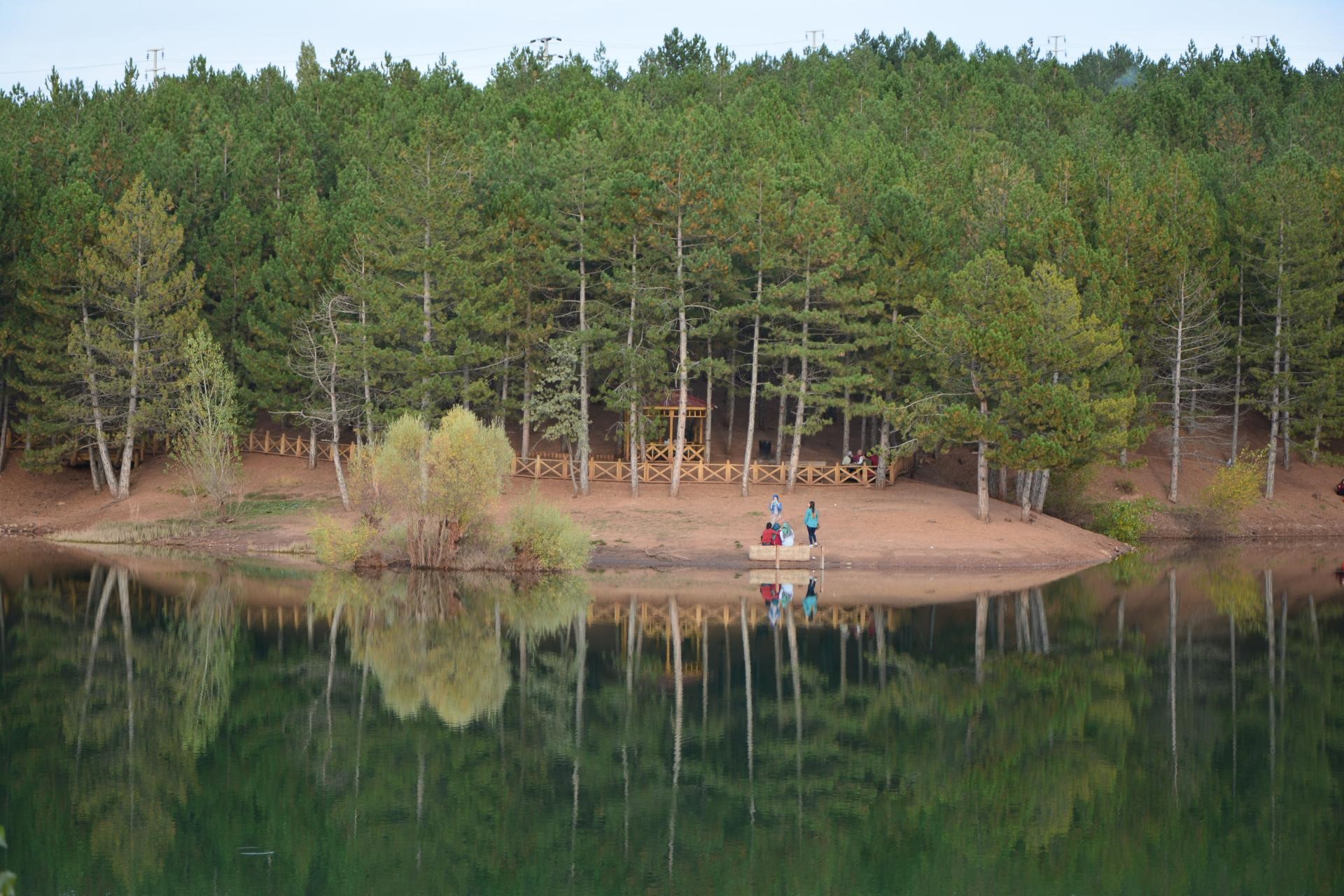 Yozgat'ta piknik yasaklandı