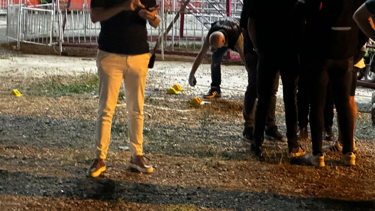 Konser sonrası kavga: 1’i polis tarafından vurulan 2 kişi öldü