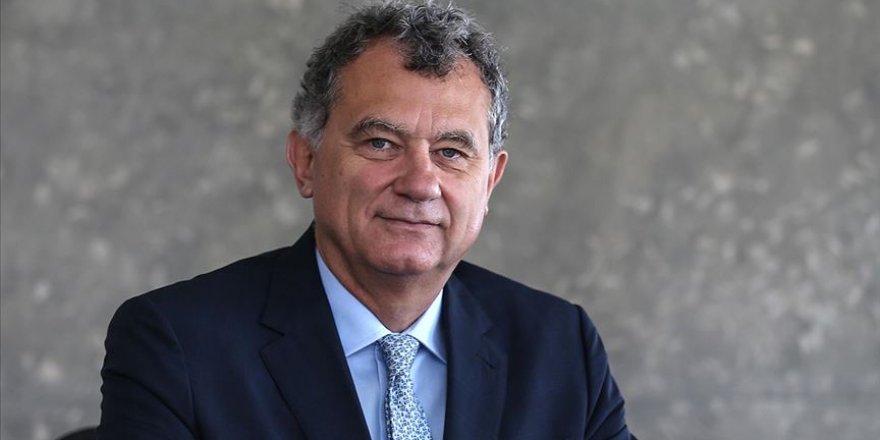 Enflasyon düşerse kimse kuru izlemek zorunda kalmaz