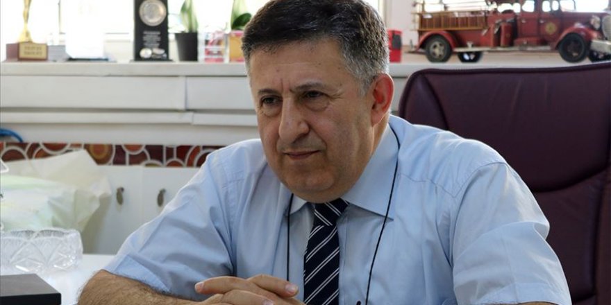 Türk bilim insanına 'Küresel Sepsis Ödülü'