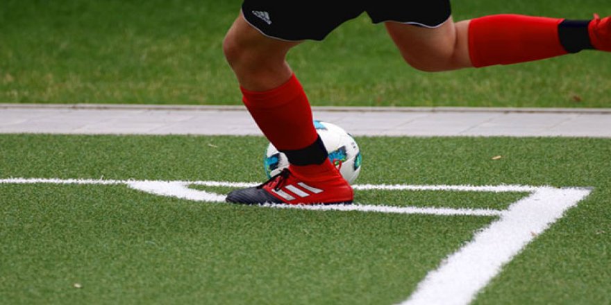 Antoine Griezmann Barcelona'da