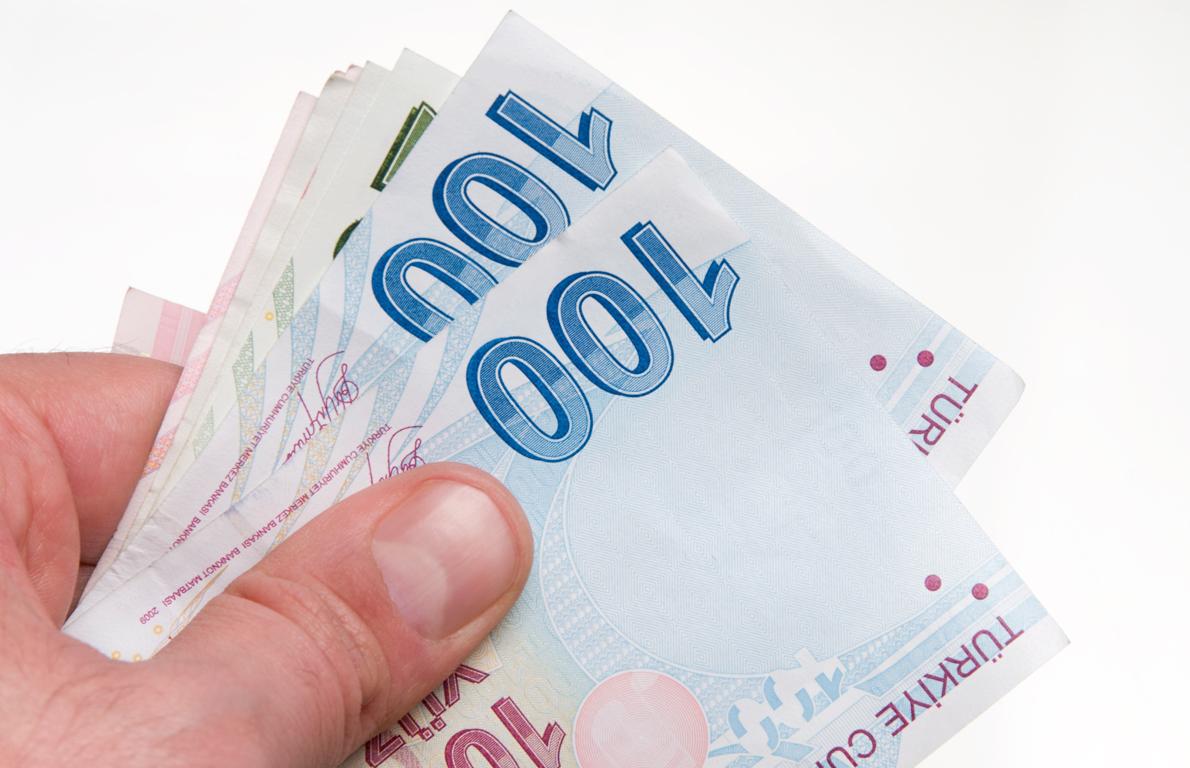 ASGARİ ÜCRET BELLİ OLDU!