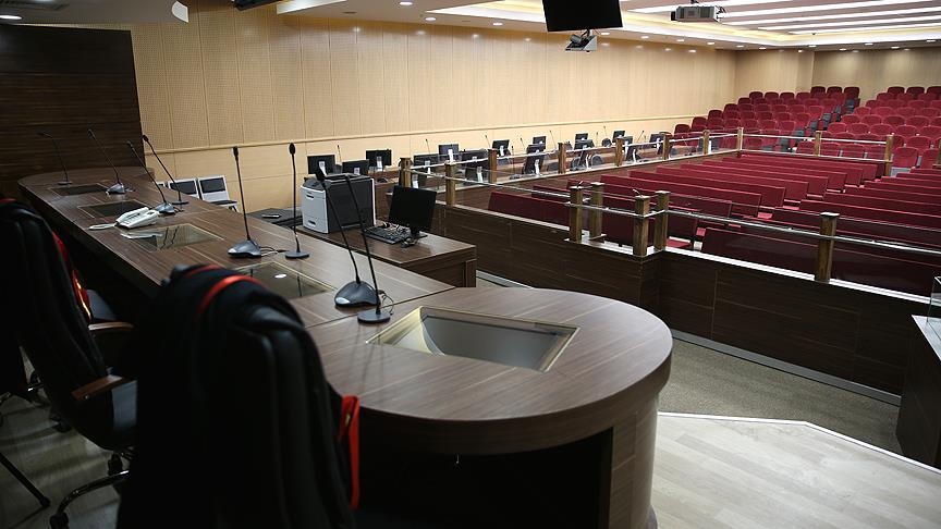 3 yeni ağır ceza mahkemesi göreve başlıyor