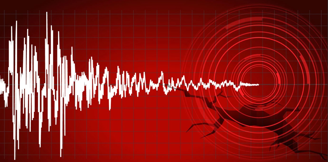 Ege'de 4.2 büyüklüğünde deprem