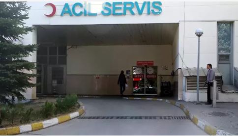 Bolu'da beyaz et üretim tesisinde zehirlenme: 19 işçi hastanelik oldu