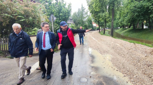 Almanya'daki sel felaketinde Türk vatandaşı hayatını kaybetti