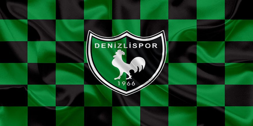 Denizlispor'dan Luke Brattan'a kanca