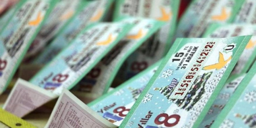 70 milyonu kazanan talihli ortaya çıktı