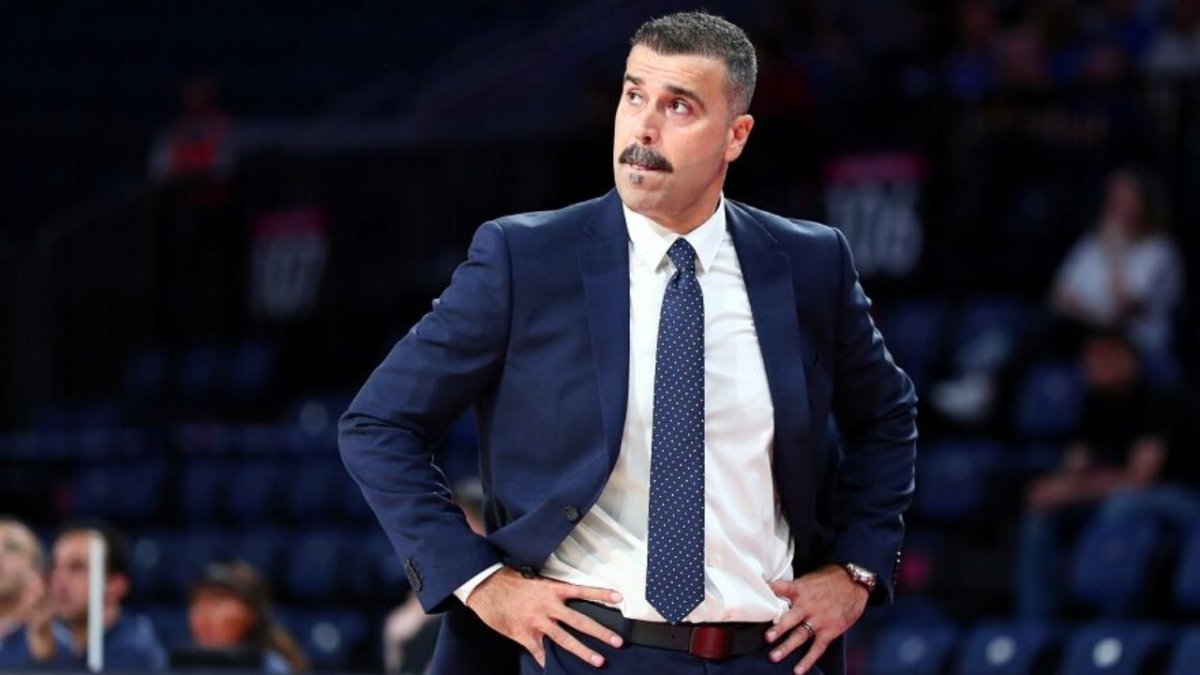 Erdem Can Türk Telekom Basketbol'da