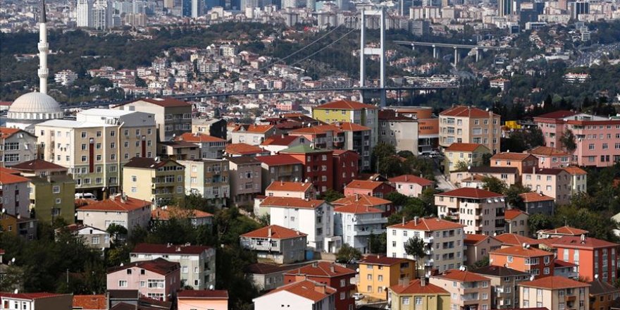 Bina ruhsatlarıyla ilgili önemli düzenleme