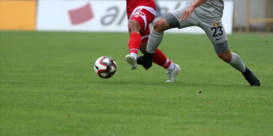 Spor Toto 1. Lig fikstür çekimi yarın yapılacak