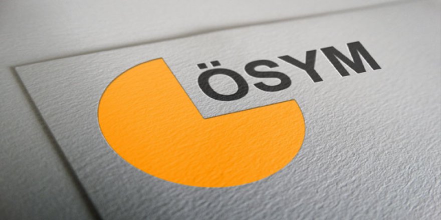 YKS tercih kılavuzu yayımlandı