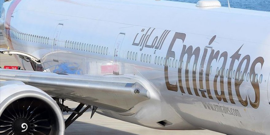 Emirates, Türkiye'de kabin memurları arıyor