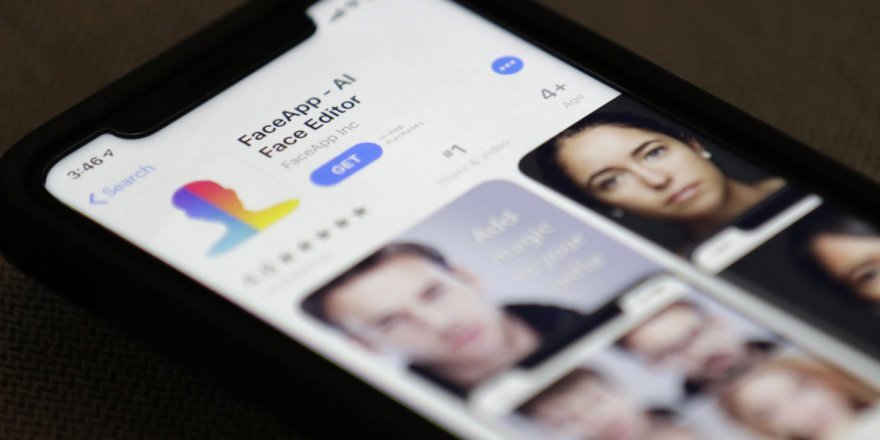 FaceApp'e FBI soruşturması yolda