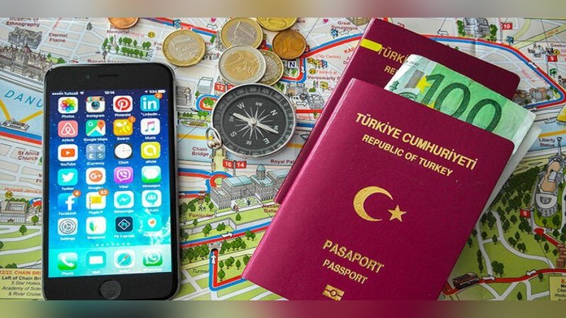 Yurtdışından gelen telefon harçlarına zam!