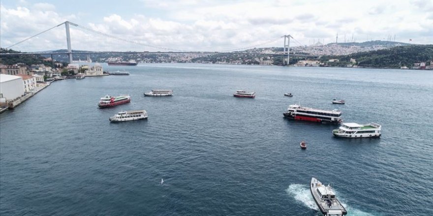 Marmara'da sıcaklık artıyor