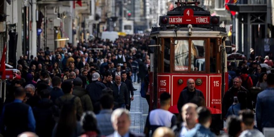 'Büyükşehirler cazibesini kaybediyor'