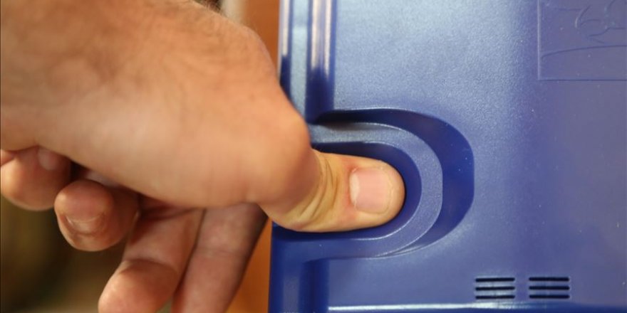 Spor salonlarına 'uygulamayı hemen durdur' uyarısı