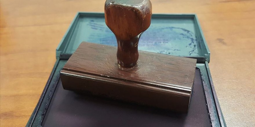 Yurt dışından yapılan noter işlemleri kolaylaştı