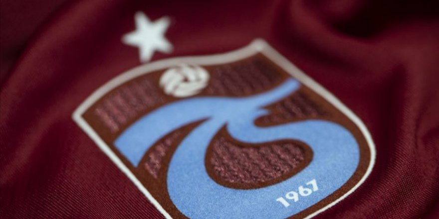 Trabzonspor'a forma desteği