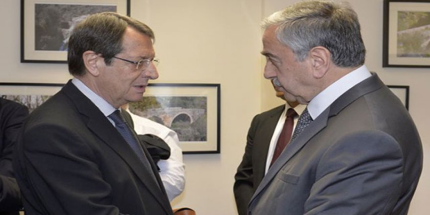 Kıbrıs’ta 3 aşamalı çözüm süreci