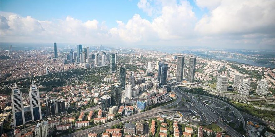 Yabancıya konut satışı arttı!