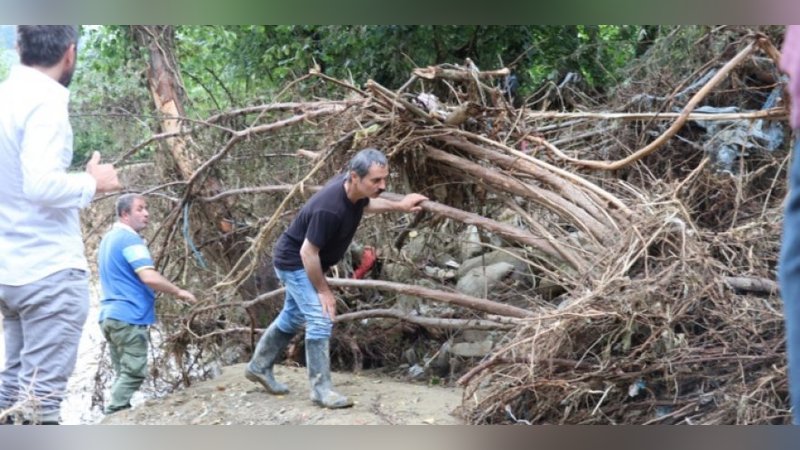 Sel felaketinin yaşandığı Düzce'yle ilgili flaş karar