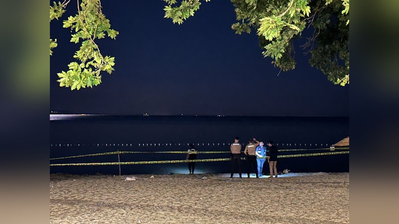 Balıkesir'de korkunç olay! Tartıştığı sevgilisini boğazında ve karnından bıçakladı