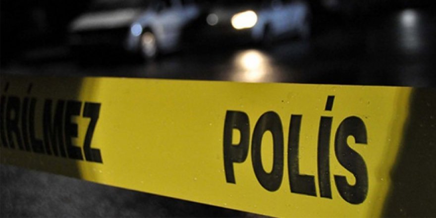 Kınada çıkan tartışmada damat hayatını kaybetti!