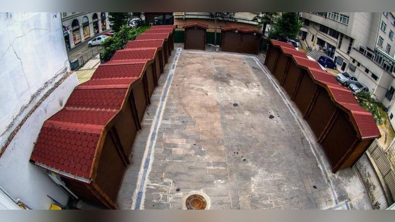 AKP'li başkanlar anlaşamadı