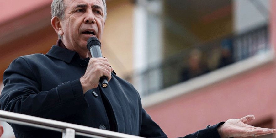 Yavaştan, 70 milyonluk suç duyurusu!