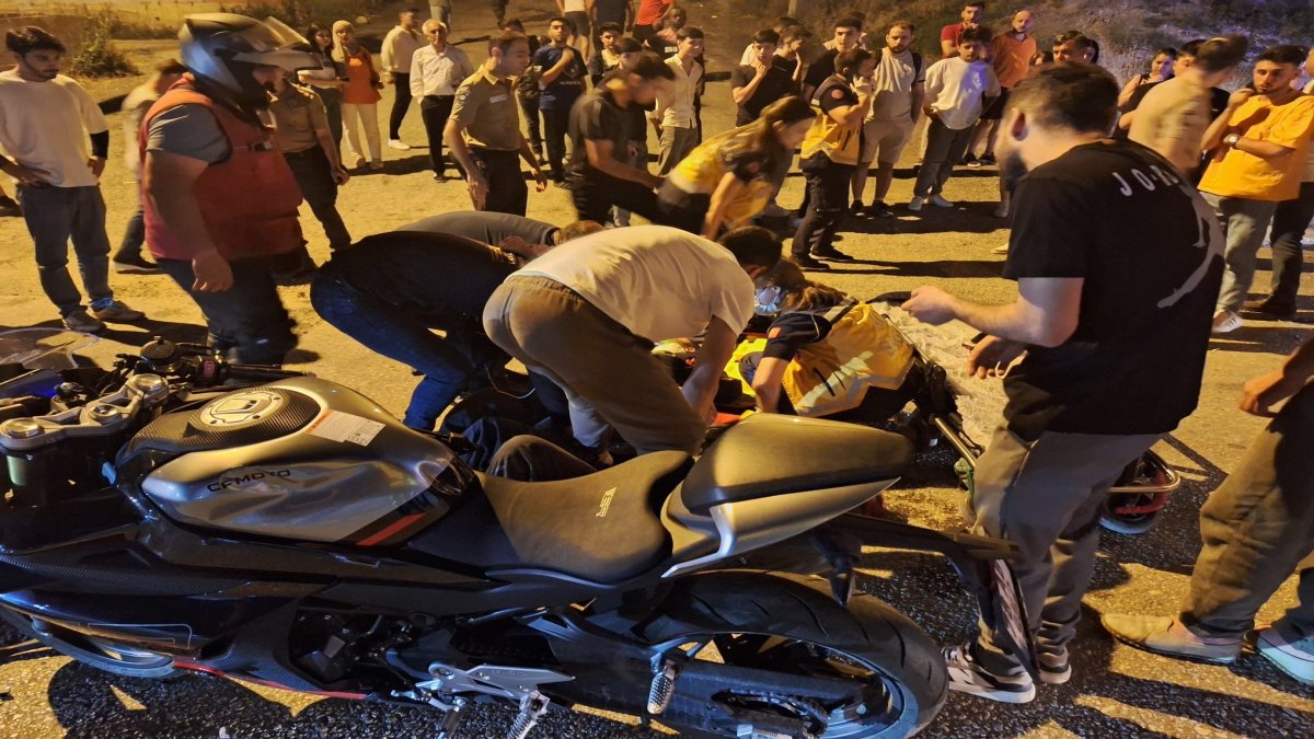 Karabük’te 3 kaza ardı ardına yaşandı: 5 kişi yaralandı