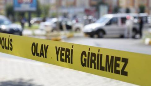 Samsun'da çatışma: 6 yaralı