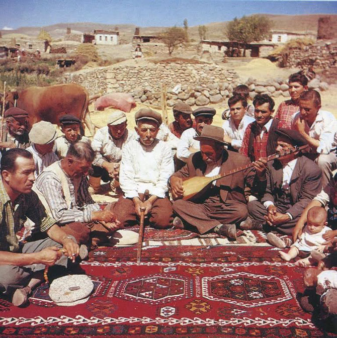 Ölümünün 44.  yılında anılıyor