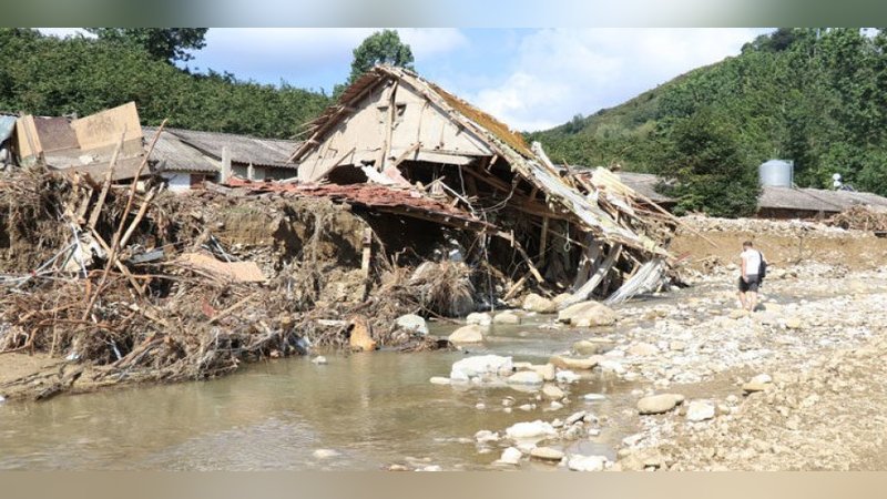 Düzce seliyle ilgili flaş iddia!