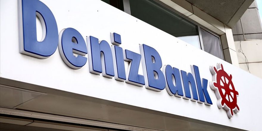 Denizbank resmen satıldı