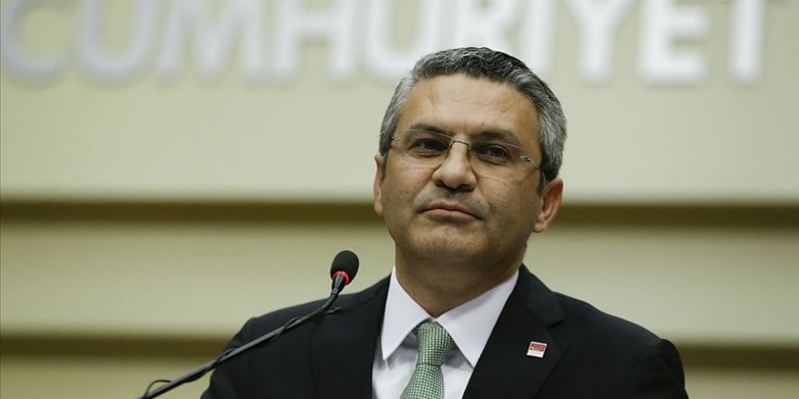 "Bütün iddiaları inceliyoruz"