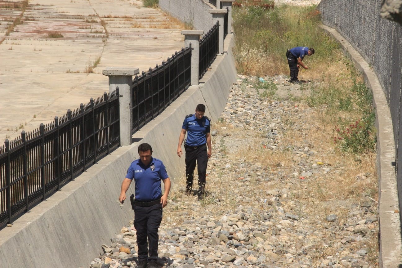 Çanakkale'de günlerdir kayıp olan genç ölü bulundu