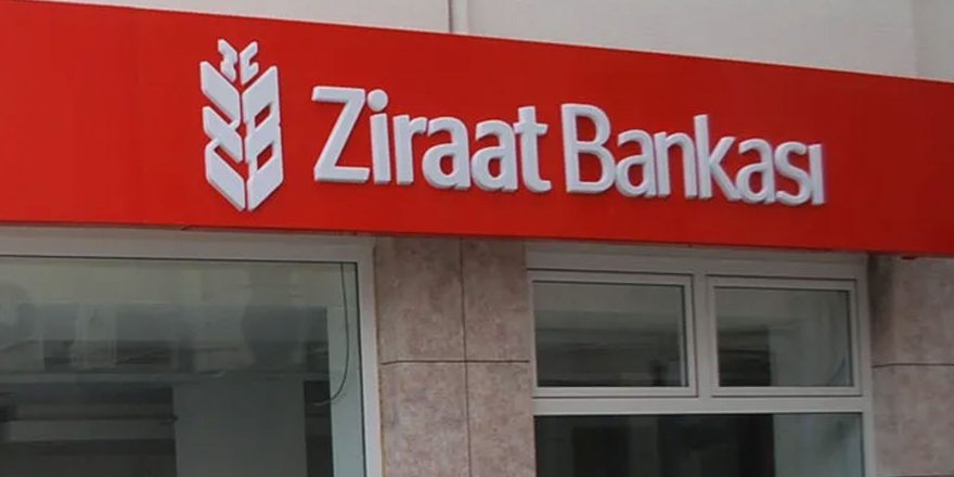 Ziraat Bankası'ndan flaş faiz kararı