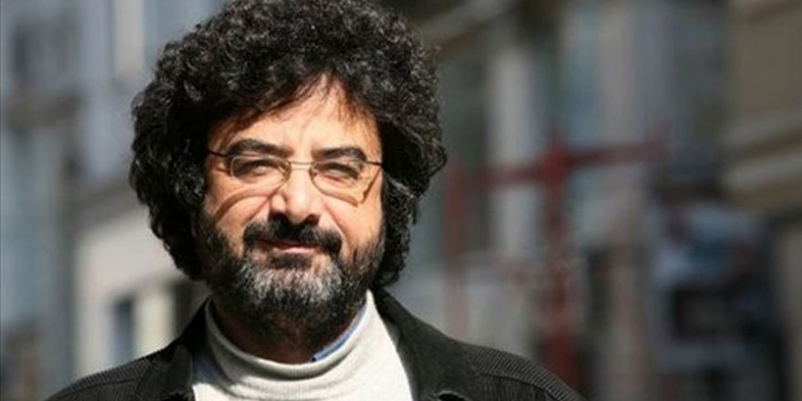 Gazeteci Cebenoyan trafik kazasında hayatını kaybetti