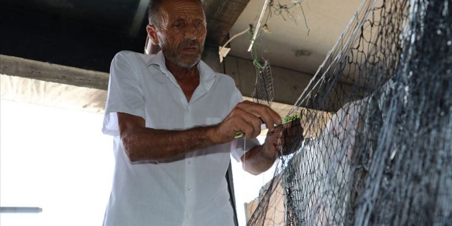 'Balıkçılar olarak sezona umutsuz başlıyoruz'