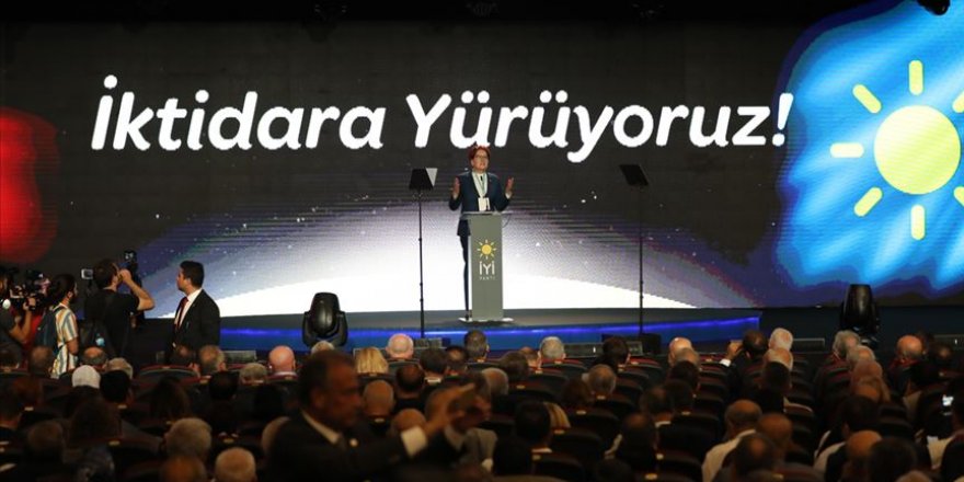 "Artık biz varız, hiçbir şey eskisi gibi olmayacak"