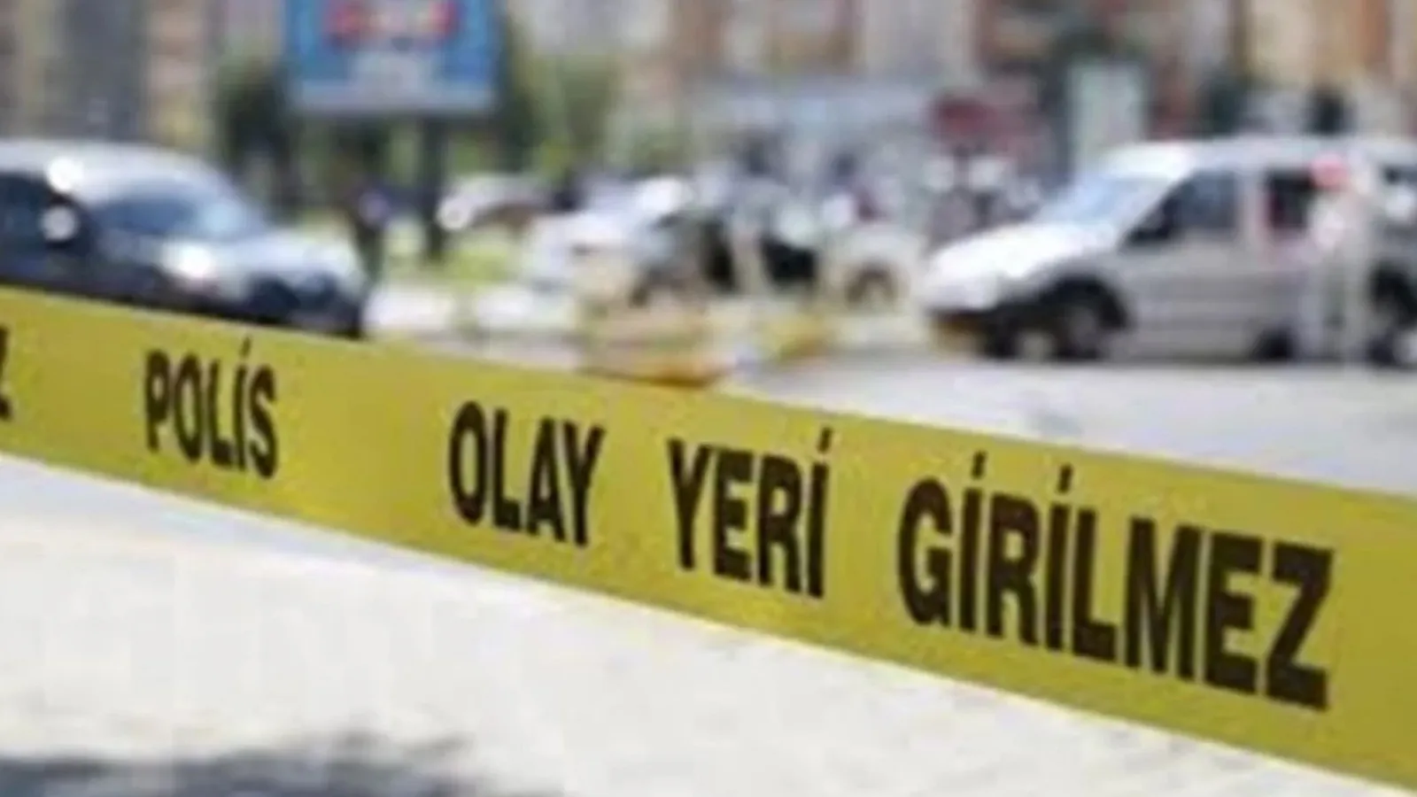 Arnavutköy'de silahlı çatışma: 3 yaralı