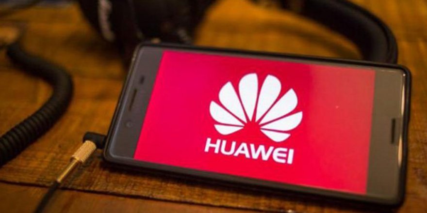 Huawei'nin işletim sistemi bu hafta tanıtılıyor